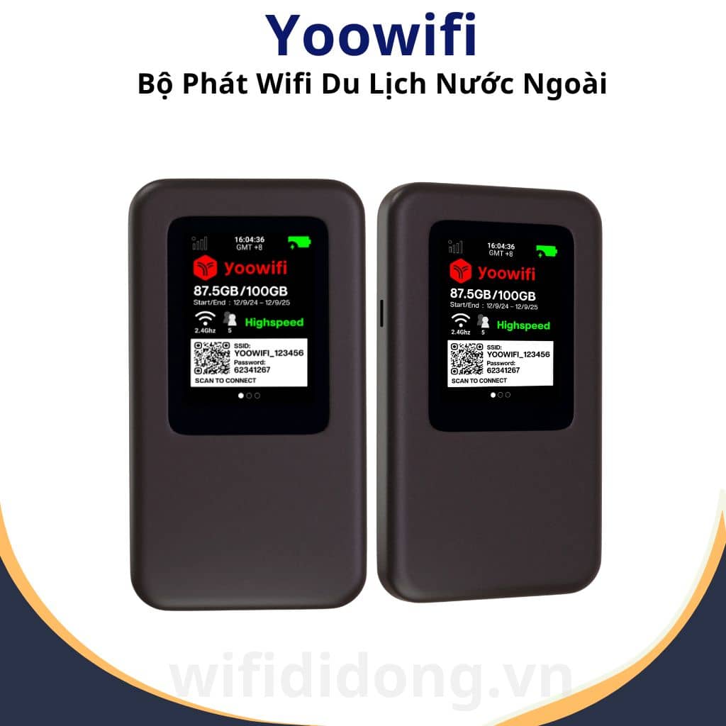 cục phát wifi du lịch nước ngoài - Hình 3