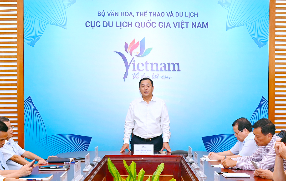cục trưởng cục du lịch - Hình 4