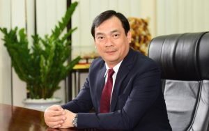 cục trưởng cục du lịch quốc gia việt nam
