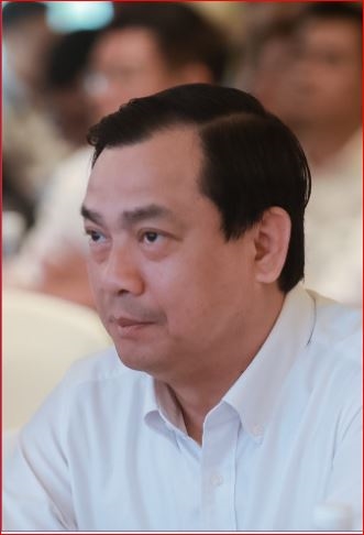 cục trưởng cục du lịch - Hình 1