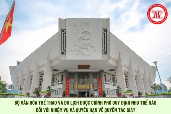 cục văn hóa thể thao và du lịch - Hình 3