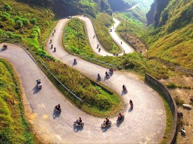 cung đường du lịch hà giang - Hình 3