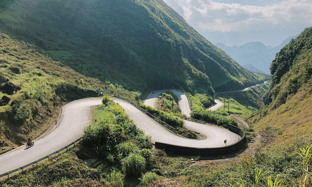cung đường du lịch hà giang - Hình 5