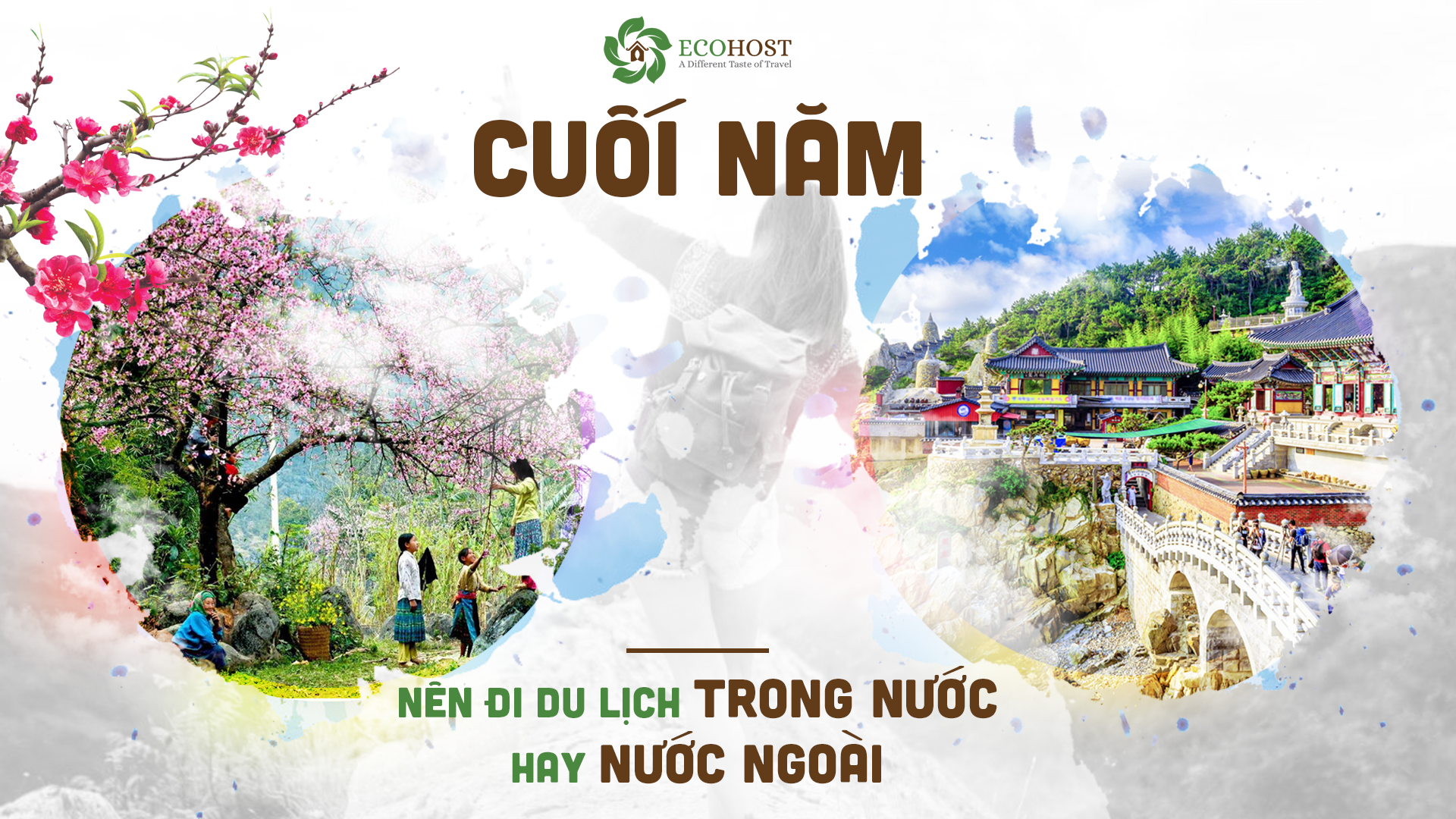 cuối năm nên đi du lịch ở đâu - Hình 4