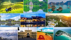 đa dạng hóa các loại hình du lịch