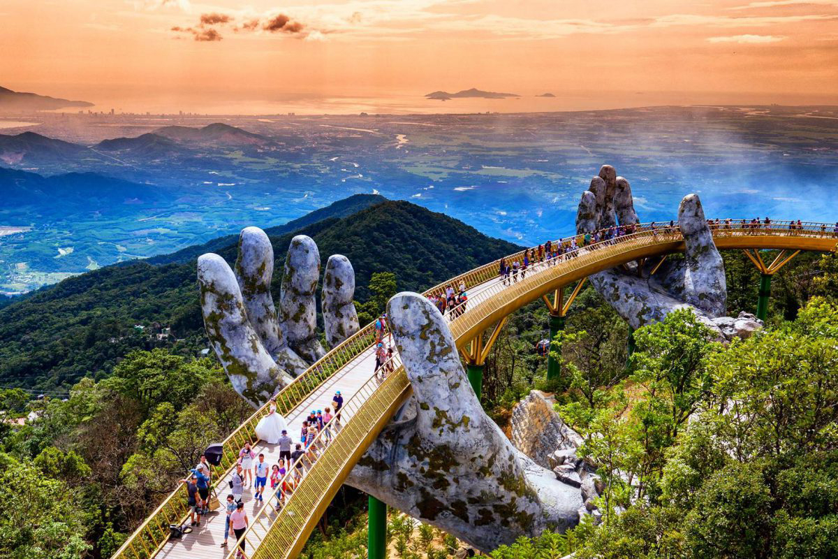 đà nẵng du lịch ở đâu - Hình 3