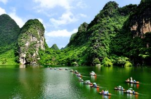 đặc điểm của du lịch