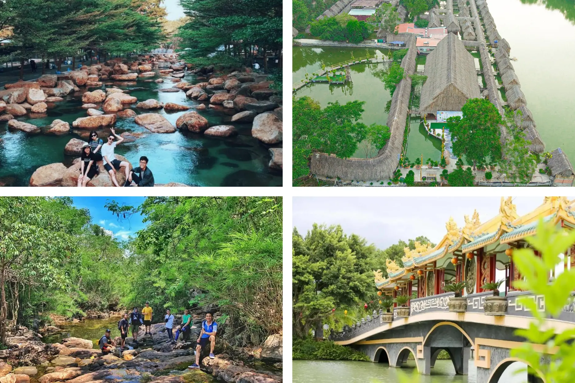 đặc điểm của du lịch sinh thái - Hình 3