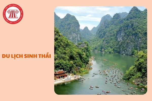 đặc điểm của du lịch sinh thái - Hình 1
