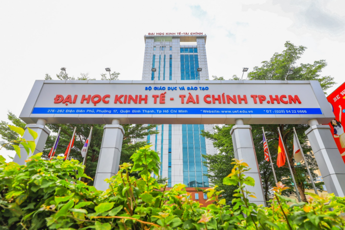 đại học du lịch tphcm - Hình 2