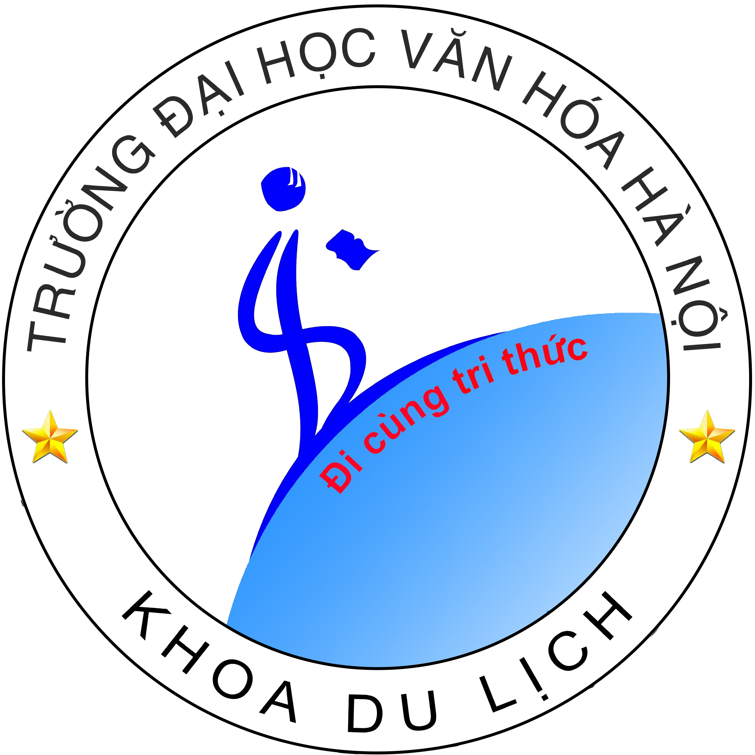 đại học văn hoá ngành du lịch - Hình 1