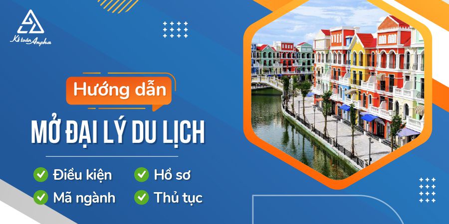 đại lý tour du lịch - Hình 2
