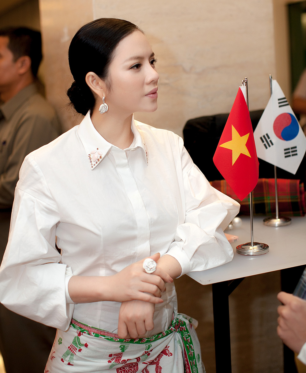 đại sứ du lịch - Hình 5
