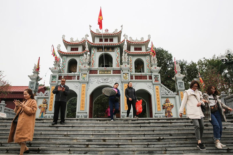 đăng ký du lịch bắc ninh - Hình 3