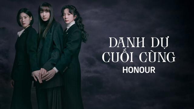 danh dự cuối cùng lịch chiếu - Hình 3