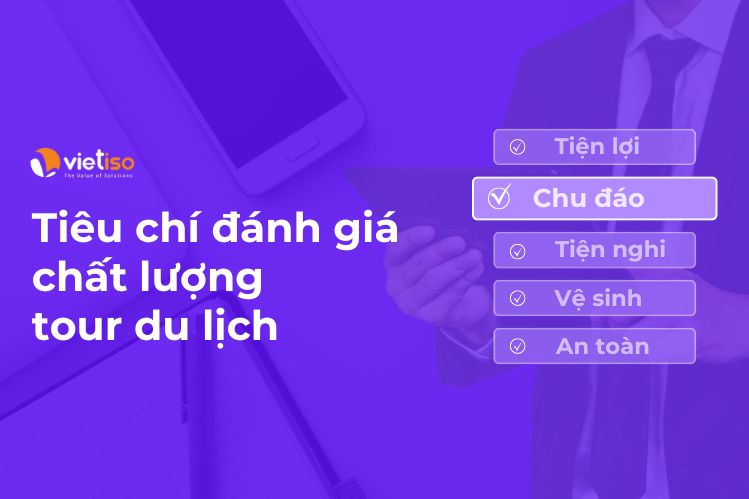 đánh giá du lịch - Hình 1