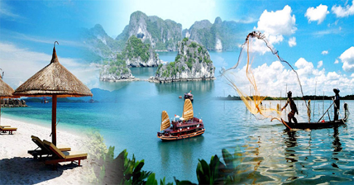 đánh giá du lịch - Hình 2