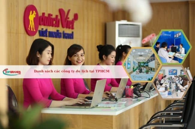 danh sách các công ty du lịch tại tphcm - Hình 4