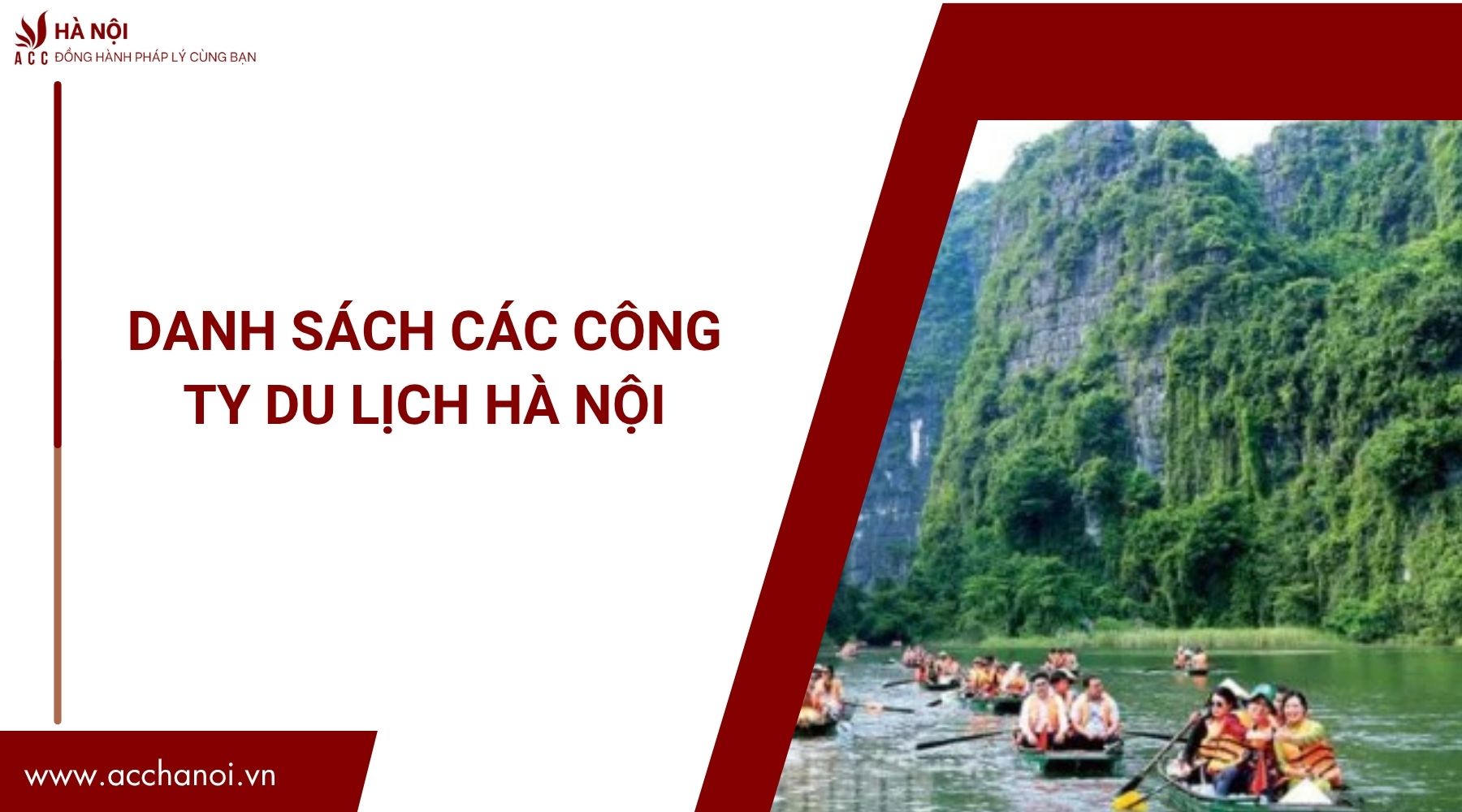 danh sách công ty du lịch tại hà nội - Hình 3