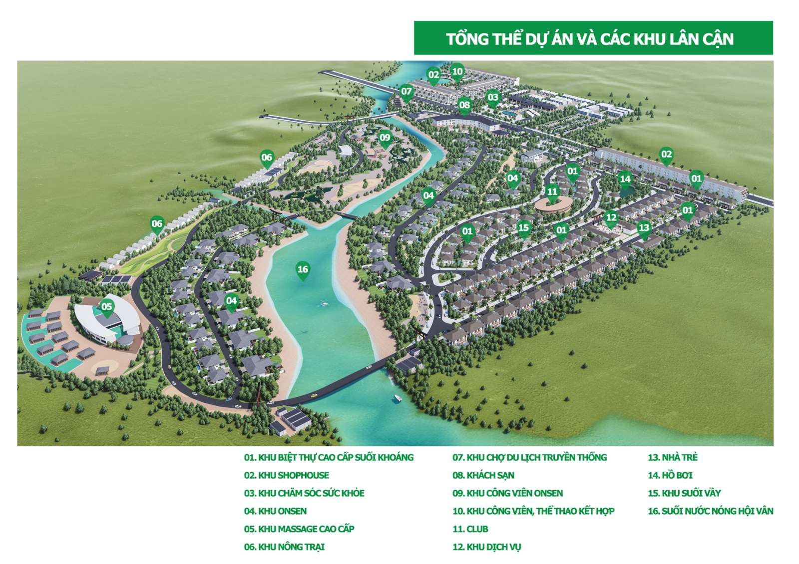 đất dịch vụ du lịch là gì - Hình 1