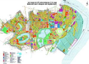 đất du lịch là đất gì