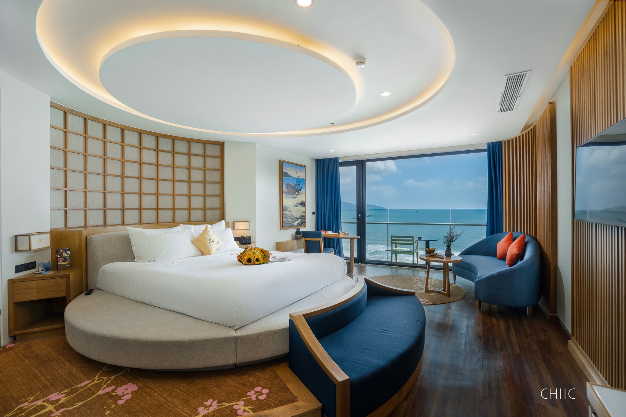 đặt phòng du lịch - Hình 2