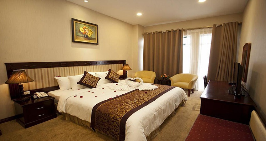đặt phòng du lịch hạ long - Hình 2