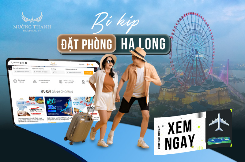 đặt phòng du lịch hạ long - Hình 4