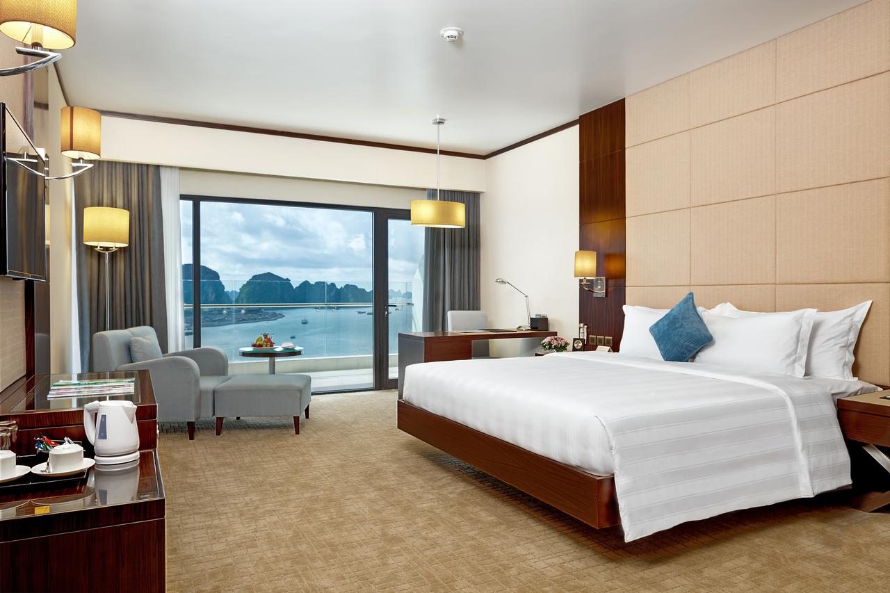 đặt phòng du lịch hạ long - Hình 1