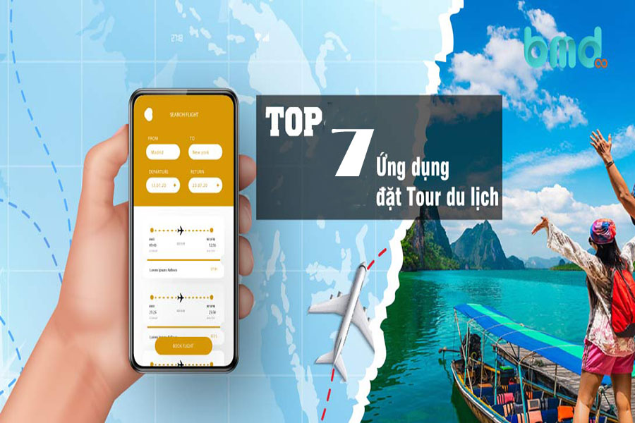 đặt vé du lịch - Hình 5