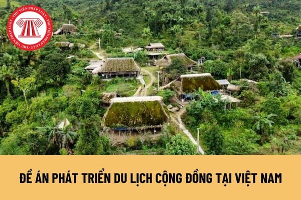 đề án phát triển du lịch - Hình 2