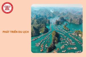 đề án phát triển du lịch