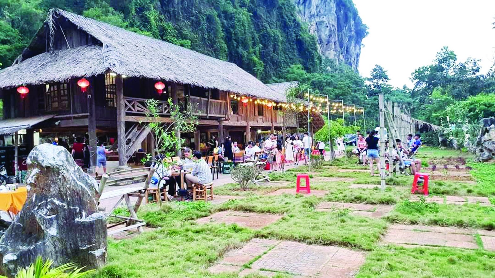 đề án phát triển du lịch - Hình 4