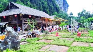 đề án phát triển du lịch cộng đồng