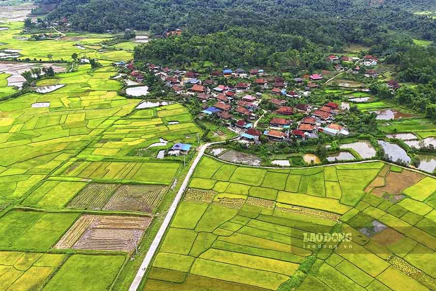đề án phát triển du lịch cộng đồng - Hình 5