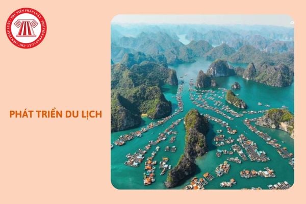 đề án phát triển du lịch - Hình 1
