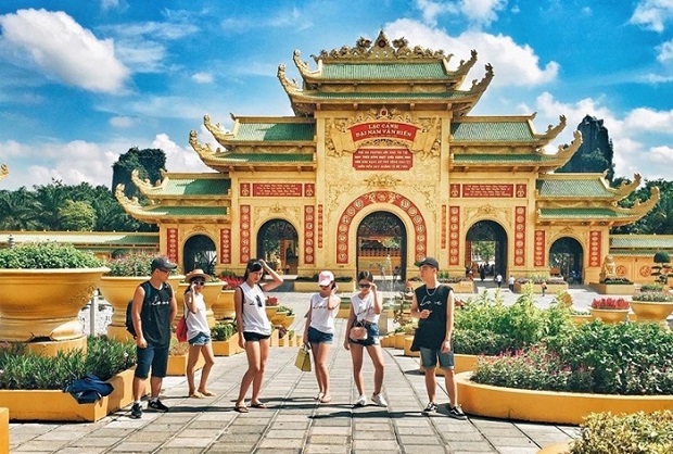 đi du lịch 1 ngày - Hình 5
