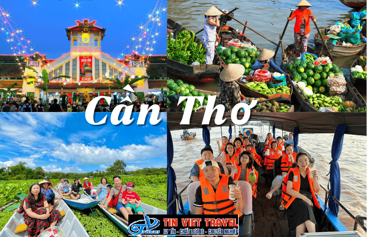 đi du lịch cần thơ - Hình 4