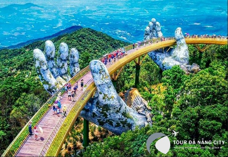 đi du lịch đà nẵng cần chuẩn bị những gì - Hình 2