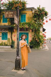 đi du lịch đà nẵng mặc gì cho đẹp