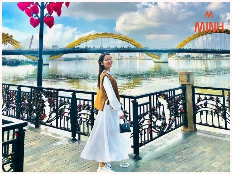 đi du lịch đà nẵng mặc gì cho đẹp - Hình 4