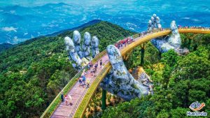 đi du lịch đà nẵng tháng nào đẹp nhất