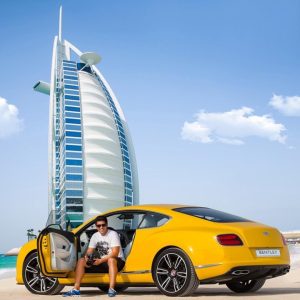 đi du lịch dubai
