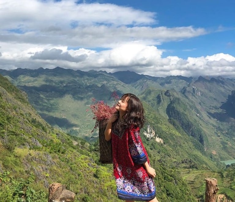 đi du lịch hà giang - Hình 3