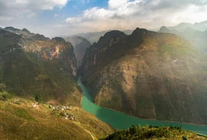 đi du lịch hà giang