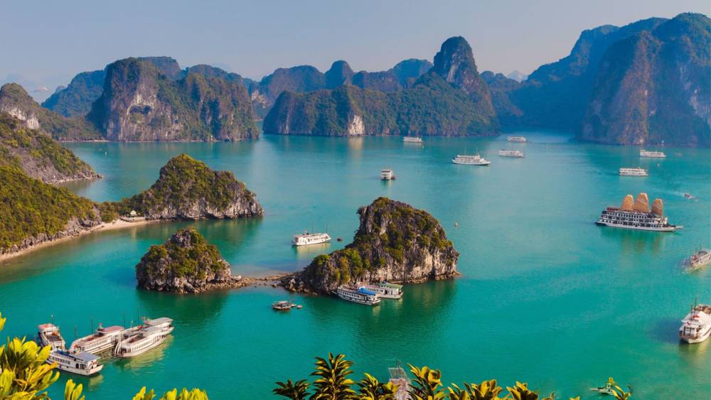 đi du lịch hạ long 3 ngày 2 đêm - Hình 5