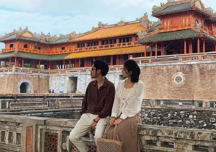 đi du lịch huế mặc đồ gì - Hình 1