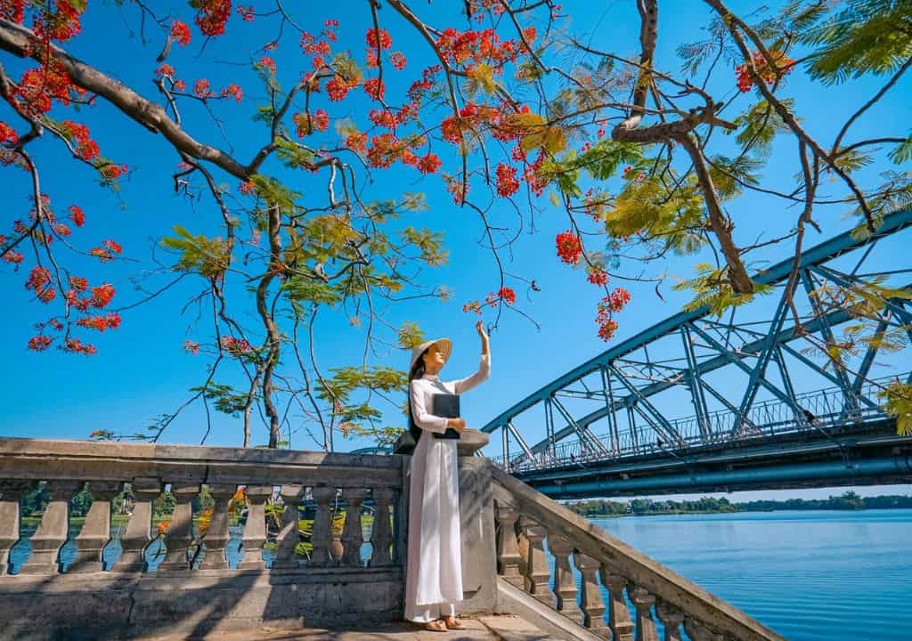đi du lịch huế mùa nào đẹp nhất - Hình 4