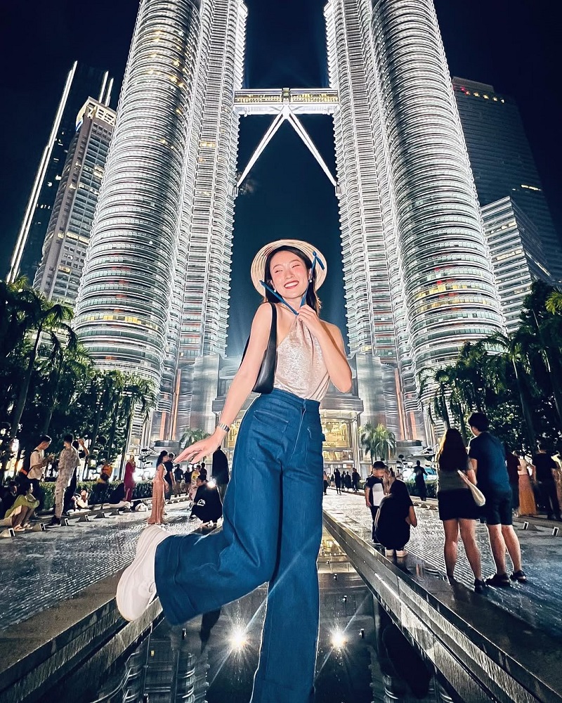 đi du lịch malaysia - Hình 2