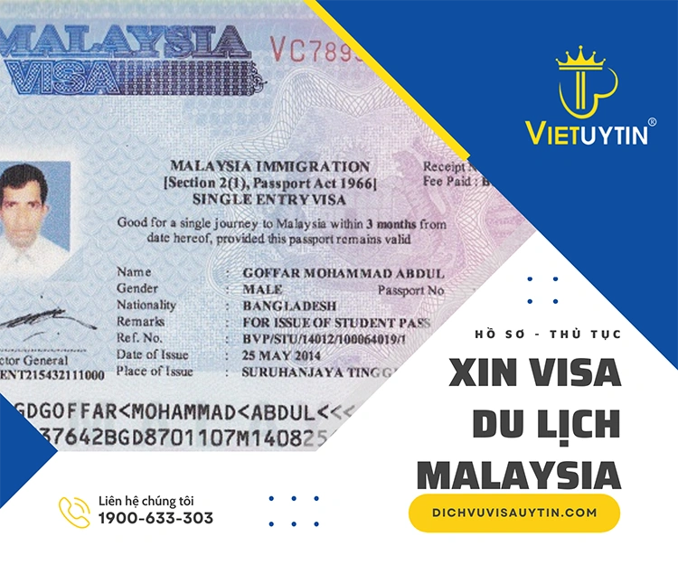 đi du lịch malaysia có cần visa không - Hình 2